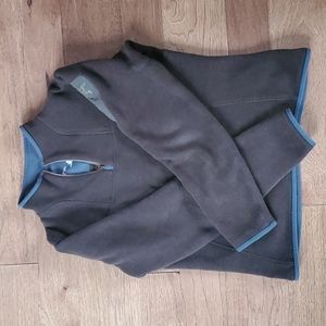 Arc'teryx Women's Fleece - Brown